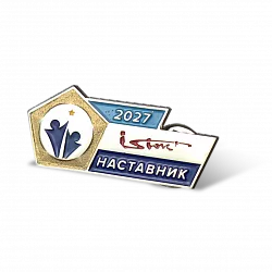 Тренерский значок